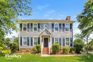 houses for rent in Kernersville