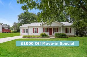 houses for rent in Winder