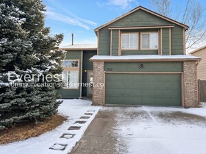 houses for rent in Castle Rock
