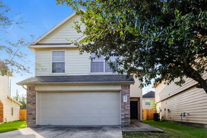 houses for rent in Houston