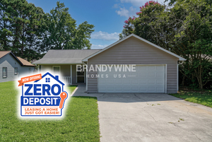 houses for rent in Jonesboro