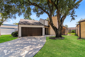 houses for rent in Houston