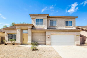 houses for rent in Surprise