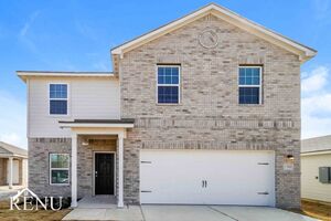 houses for rent in Jarrell