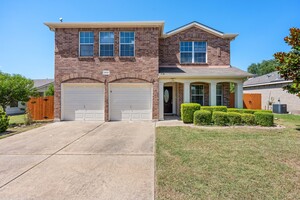houses for rent in Pflugerville