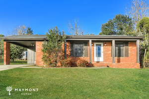 houses for rent in Augusta
