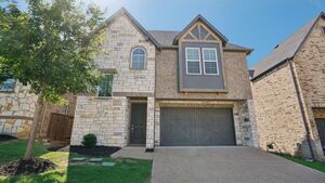 houses for rent in Allen