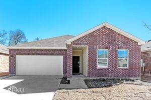 houses for rent in Lavon