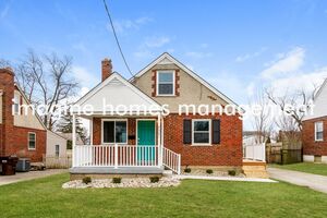 houses for rent in Cincinnati