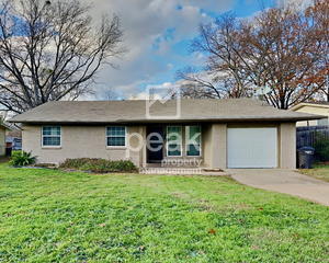 houses for rent in Fort Worth