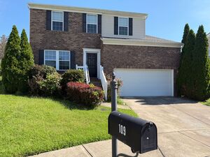 houses for rent in Nashville