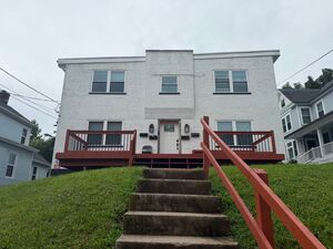 houses for rent in Cincinnati
