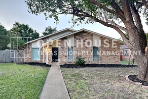 houses for rent in Dallas