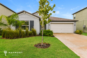 houses for rent in Palmetto