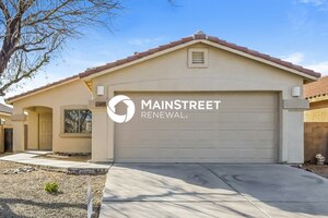 houses for rent in Tucson