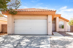 houses for rent in North Las Vegas