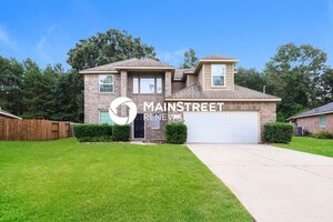 houses for rent in Conroe