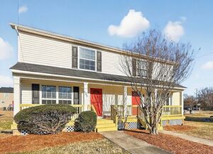 houses for rent in Kannapolis