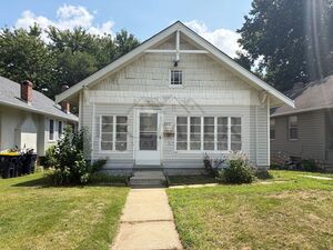 houses for rent in Kansas City