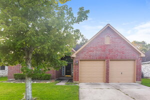 houses for rent in League City