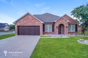 houses for rent in Weatherford