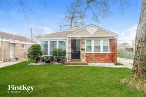 houses for rent in Chicago