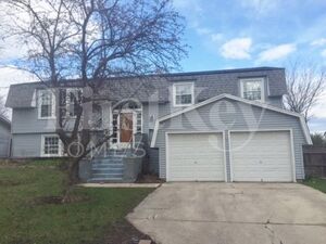houses for rent in Bolingbrook
