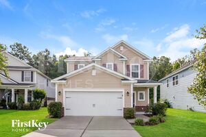 houses for rent in Moncks Corner