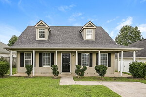 houses for rent in Murfreesboro