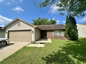 houses for rent in Indianapolis