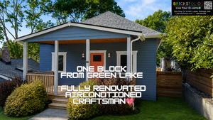 houses for rent in Seattle