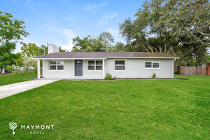 houses for rent in Fruitland Park