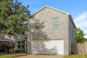 houses for rent in Rosharon