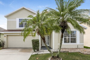houses for rent in Kissimmee