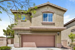 houses for rent in Las Vegas