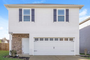 houses for rent in Murfreesboro