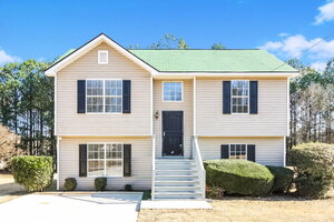 houses for rent in Ellenwood