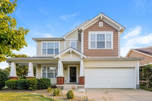 houses for rent in Mt. Juliet