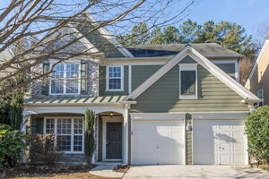 houses for rent in Cumming