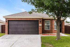 houses for rent in Fort Worth