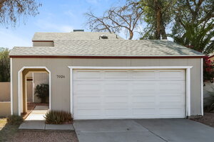 houses for rent in Phoenix