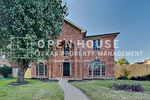 houses for rent in Rowlett