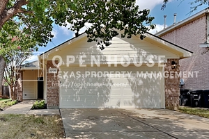 houses for rent in Fort Worth