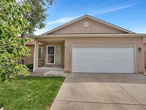 houses for rent in Colorado Springs