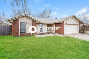 houses for rent in Oklahoma City