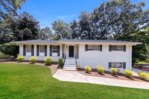 houses for rent in Bessemer