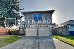 houses for rent in Spring