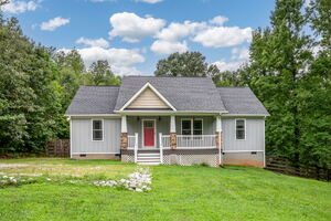 houses for rent in Goochland