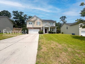 3 Bedroom House – 6621 Waterton Ave Sw Atlanta, GA 30331