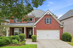 houses for rent in Johns Creek